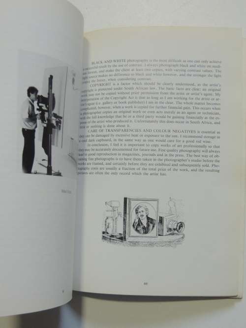 ART The Independent Review no. 2 March `88 - Ed. Margaret Hitge