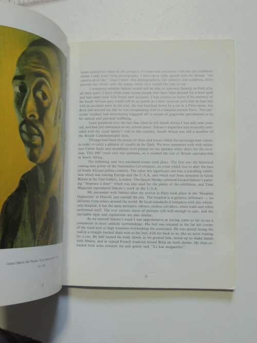 ART The Independent Review no. 2 March `88 - Ed. Margaret Hitge