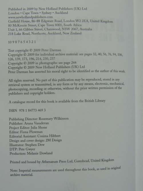 Heroic Voices of the Spanish Civil War, Memories from International Brigades - Peter Darman