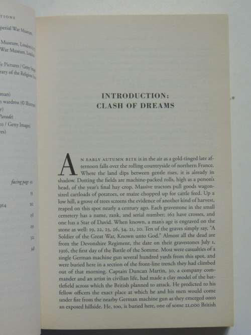To End All Wars - A Story Of Protest And Patriotism In The First World War - Adam Hochschild