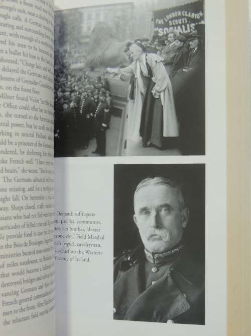 To End All Wars - A Story Of Protest And Patriotism In The First World War - Adam Hochschild