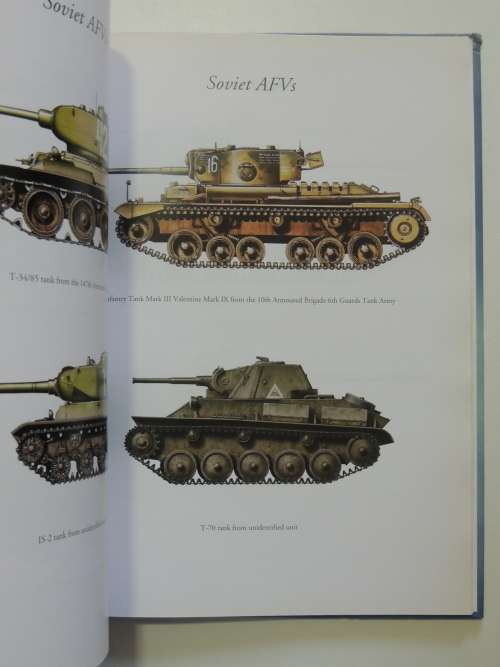 Panzerschlacht - Armoured Operations On The Hungarian Plains September - November 1944 - Perry Moore