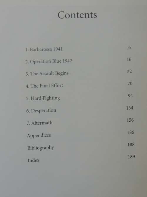 Stalingrad The Vital 7 Days,German`s Last Desperate Attempt To Capture The City:1942 -  Will Fowler