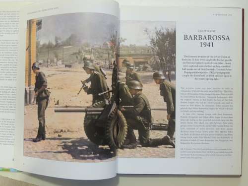 Stalingrad The Vital 7 Days,German`s Last Desperate Attempt To Capture The City:1942 -  Will Fowler