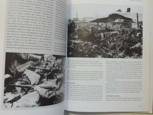 Stalingrad The Vital 7 Days,German`s Last Desperate Attempt To Capture The City:1942 -  Will Fowler