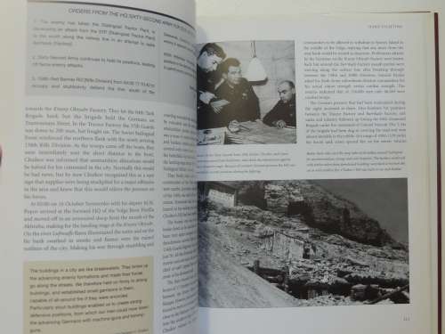 Stalingrad The Vital 7 Days,German`s Last Desperate Attempt To Capture The City:1942 -  Will Fowler