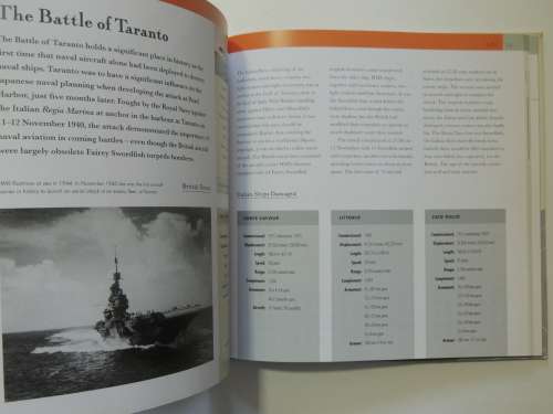 World War II In Numbers -An Infographic Guide ToThe Conflict,Its Conduct &Its Casualties Peter Doyle