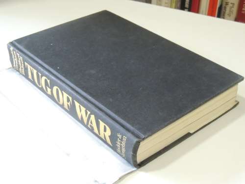 Tug Of War - The Battle For Italy: 1943-45 - Dominick Graham & Shelford Bidwell