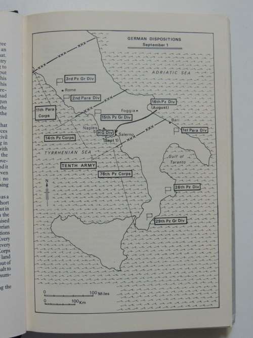 Tug Of War - The Battle For Italy: 1943-45 - Dominick Graham & Shelford Bidwell