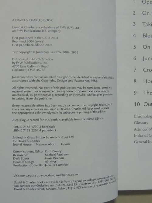 Voices From D-Day - Eye-Witness Accounts Of 6Th June 1944 - Jonathan Bastable
