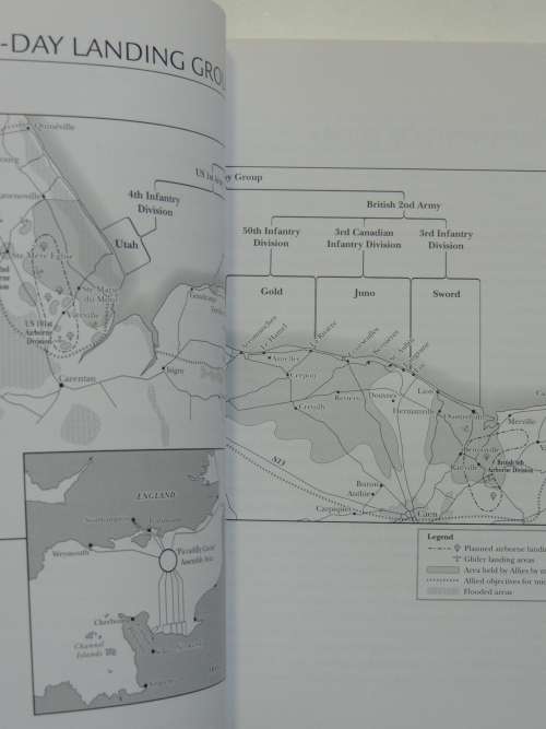 Voices From D-Day - Eye-Witness Accounts Of 6Th June 1944 - Jonathan Bastable