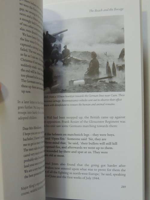 Voices From D-Day - Eye-Witness Accounts Of 6Th June 1944 - Jonathan Bastable