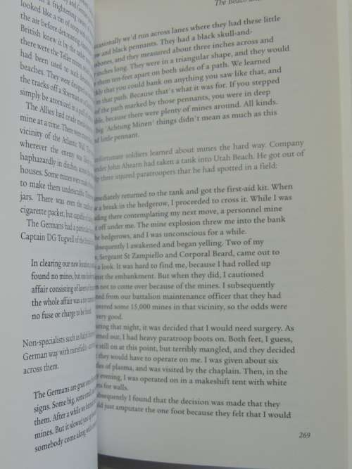 Voices From D-Day - Eye-Witness Accounts Of 6Th June 1944 - Jonathan Bastable