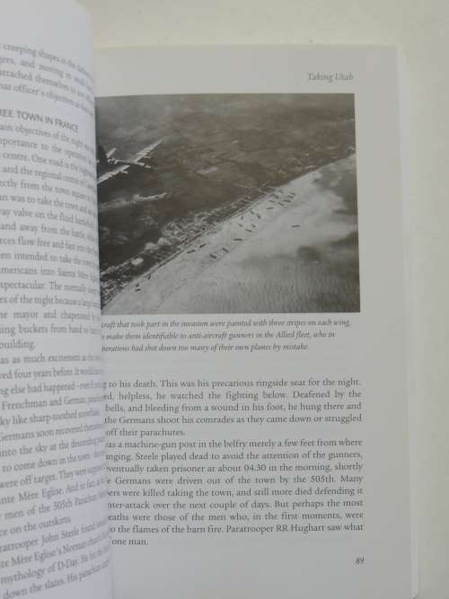 Voices From D-Day - Eye-Witness Accounts Of 6Th June 1944 - Jonathan Bastable