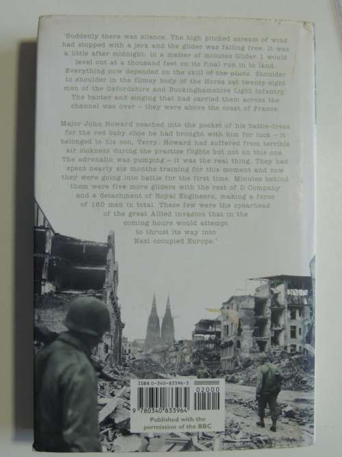 D-Day to Berlin - Andrew Williams