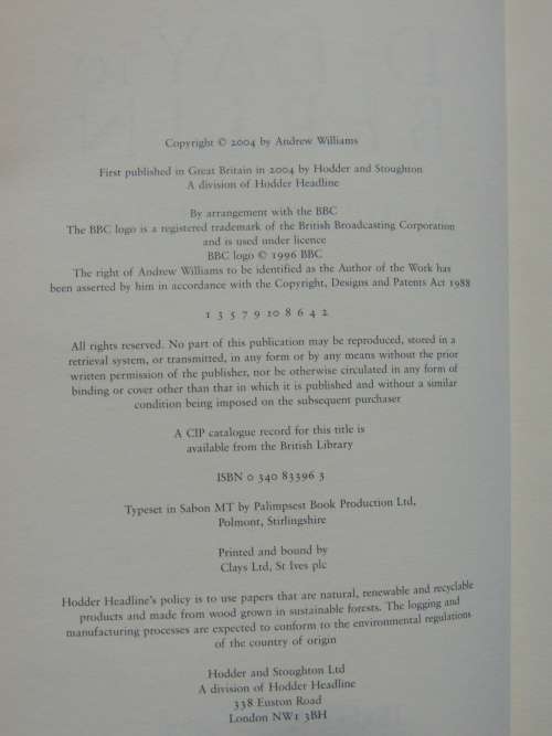 D-Day to Berlin - Andrew Williams