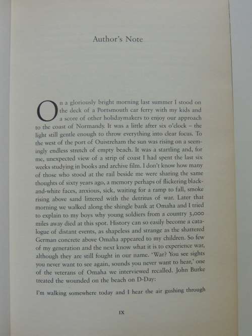 D-Day to Berlin - Andrew Williams