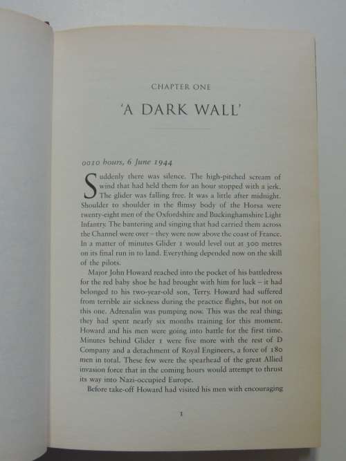 D-Day to Berlin - Andrew Williams