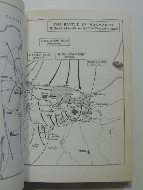 D-Day to Berlin - Andrew Williams