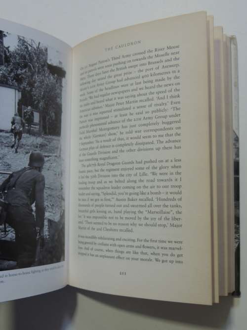 D-Day to Berlin - Andrew Williams