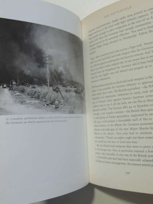 D-Day to Berlin - Andrew Williams