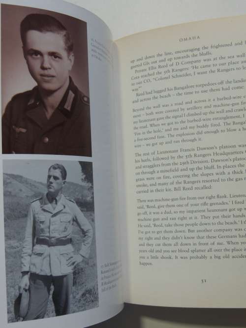 D-Day to Berlin - Andrew Williams