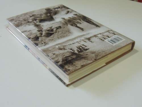 Disaster At Kasserine - Ike And The 1st (US) Army In North Africa 1943 - Charles Whiting