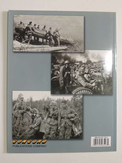 The German Invasion Of Yugoslavia 1941 - Gordon Rottman & Dmitriy Zgonnik