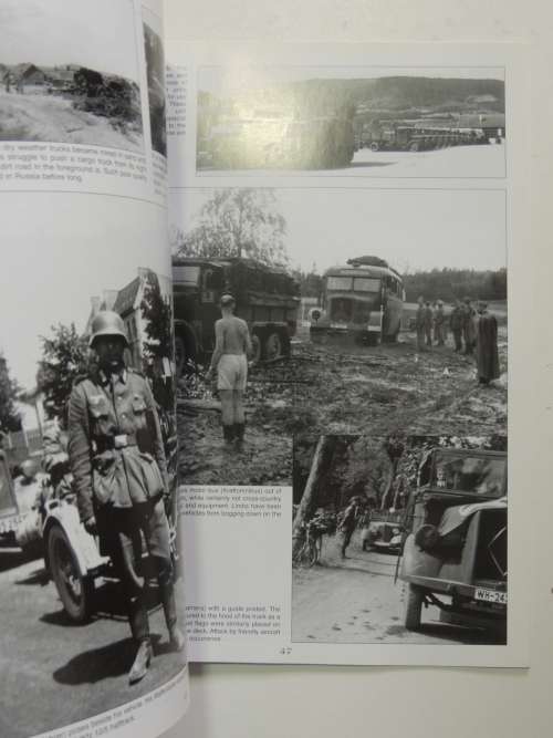 The German Invasion Of Yugoslavia 1941 - Gordon Rottman & Dmitriy Zgonnik