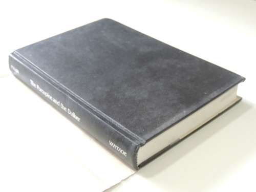 The Porcupine and the Duiker - A Novel of Lebowa- Mapulana Fuller