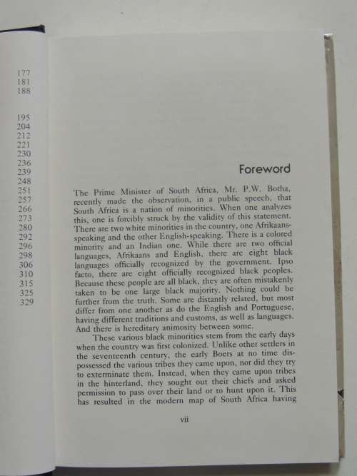 The Porcupine and the Duiker - A Novel of Lebowa- Mapulana Fuller