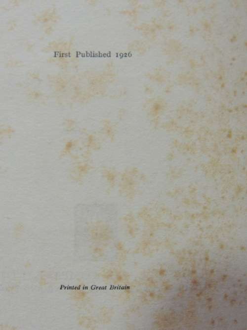 Soldiers and Statesmen 1914 - 1918 - Two Volumes - Field Marshall Sir William Robertson, Bart