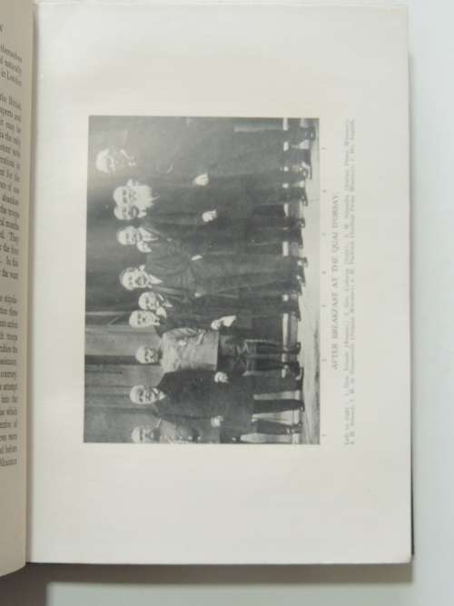 Soldiers and Statesmen 1914 - 1918 - Two Volumes - Field Marshall Sir William Robertson, Bart