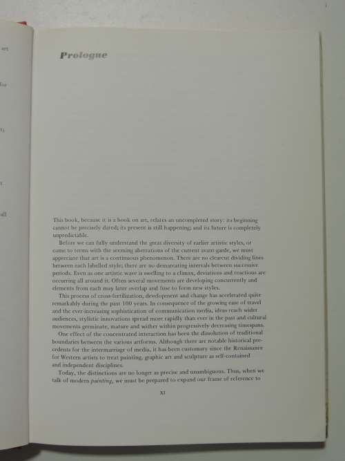 The Story of South African Painting  - Esme Berman ( First Edition) 1975