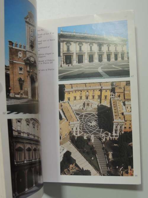 Michaelangelo in the Vatican- Lucia Cecchi, Lutz Heusinger, Fabrzio Mancinelli