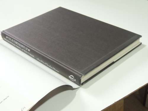 The Autobiography of Benvenuto Cellini - Charles Hope    ART