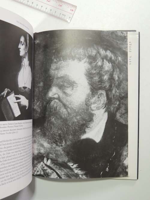 The Autobiography of Benvenuto Cellini - Charles Hope    ART