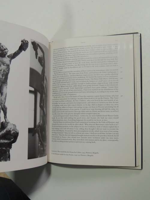 The Autobiography of Benvenuto Cellini - Charles Hope    ART