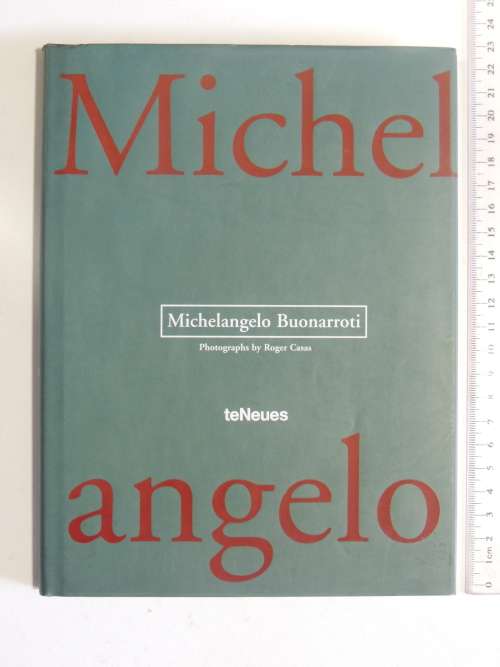 Michaelangelo Buonarroti - Llorenc Bonet