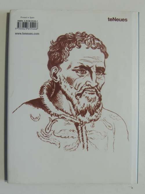 Michaelangelo Buonarroti - Llorenc Bonet