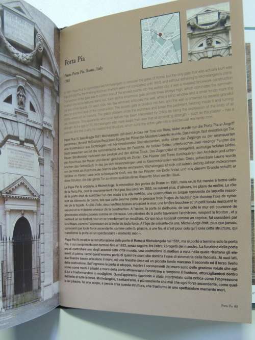Michaelangelo Buonarroti - Llorenc Bonet