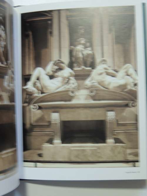 Michaelangelo Buonarroti - Llorenc Bonet
