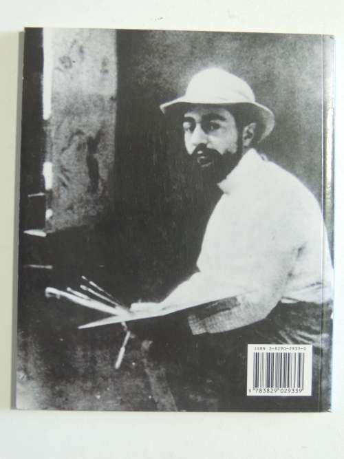 Henri Toulouse-Lautrec - Life and Work   ART