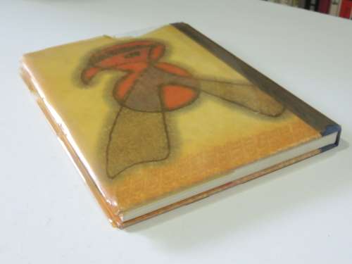 Doodles and Doggerel - Ove Nyquist Arup - Limited Edition    ART