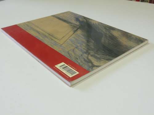 Edgar Degas - Defining the Modernist Age - Ed. Jennifer R Gross     ART