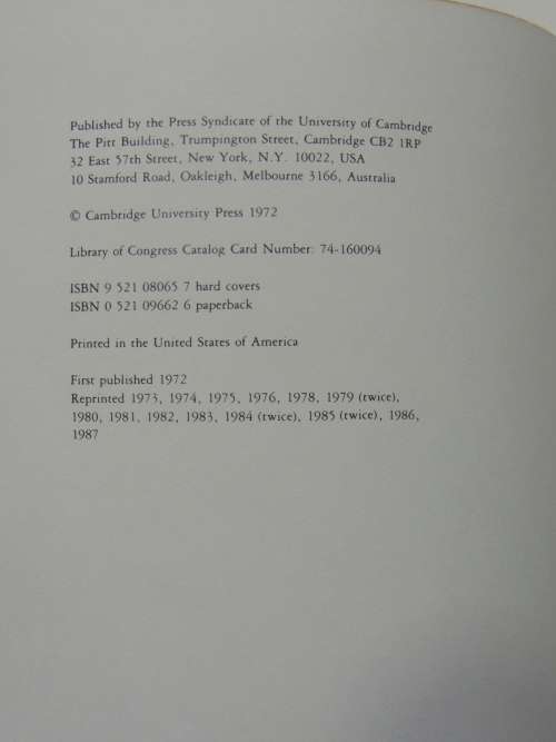 Art and Experience in Classical Greece- JJ Pollitt