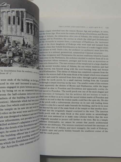 Art and Experience in Classical Greece- JJ Pollitt