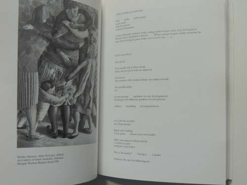 Body Space Image - Notes Towards Improvisation & Performance - Miranda Tufnell, Chris Crickmay