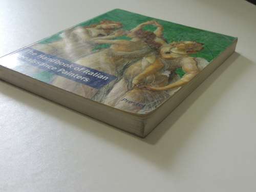 The Handbook of Italian Renaissance Painters - Karl Ludwig Gallwitz
