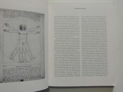 The Handbook of Italian Renaissance Painters - Karl Ludwig Gallwitz